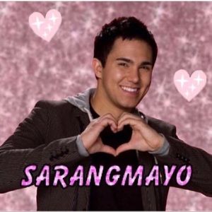 Meet your Posher, Layla